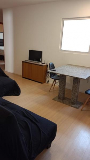 Apartamento aconchegante